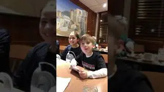 The worst head dancers