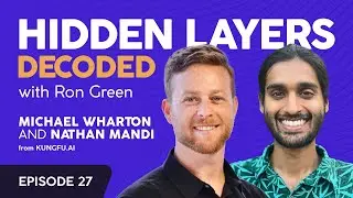 Hidden Layers: Decoded (Meta's Llama 3.1, DeepMind's AlphaProof, SAM2, FLUX.1, BRAG, & more) | EP.27