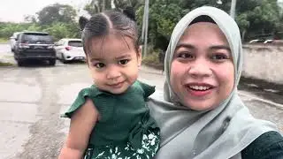 AIZAD & AIENNA WEDDING