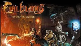 Let's play Evil Islands Ep 1 The commando stealth game you never knew
