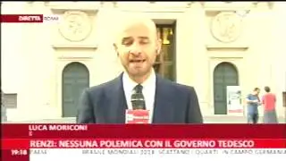 Transatlantico Rai News24