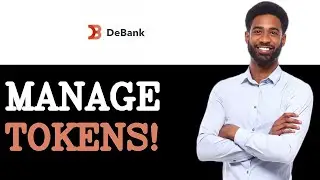 Advanced Guide To Debank LP Tokens (2025)