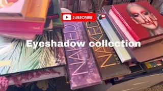 Eyeshadow Palette collection