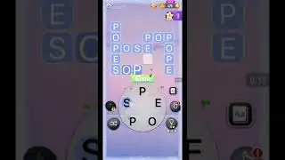 WORD CROSSY LEVEL 21 ANSWERS