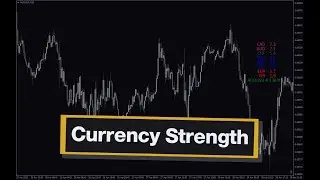 Currency Strength Giraia 28 Pairs TRO Modified Forex Indicator MT4 - Best Review For 2 Minutes