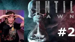 Apollolol - Until Dawn - (Part 2)