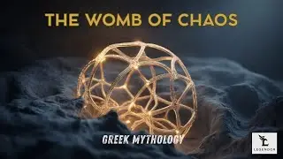 Greek Mythology Explained: The Womb of Chaos – Order & Illusion
