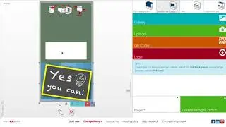 Видеопрезентация программы для создания индивидуальных вкладышей