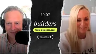 Building a fitness brand and working with Jen Aniston! With Pvolve President Julie Cartwright