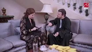 زينة تكشف سر حمدان وتهدده بمقطع فيديو