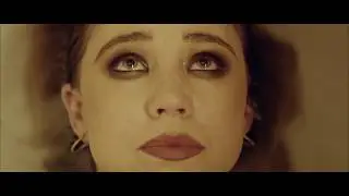 Being Jane Lane - Sailboat 2017 (single)