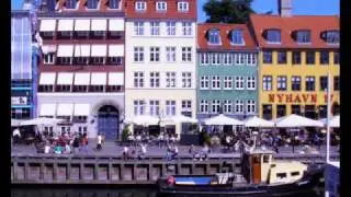 Steve Martland, ´principia`, wind ensemble and percussions, Copenhagen, Dennmark