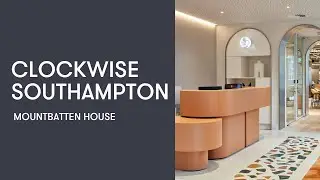 Clockwise Southampton