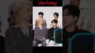 Jimin and Felix SUPPORTING EACH OTHER #Jimin #BTS #Felix #StrayKids #YouMakeStrayKidsStay 💜💜💙💙