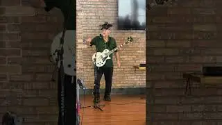 Judges Rhapsody, by Bill Griffin (Live in Mosaic Feb 1 2026)