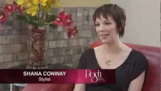 Color Technique - Presented by Posh Salon & Spa in Reno, NV