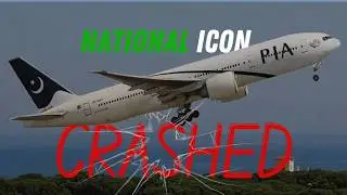 How a Billion-Dollar Airline Crashed &ndash; The Scandal That Killed PIA | Leaked Data Of PIA