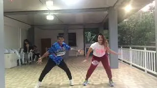 Go Down Deh от Spice, Shaggy, Sean Paul | Zumba Dance | StephUp urBeauty 💃✨