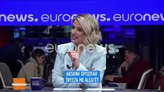 “Nuk kërkoj vende nga Partia Demokratike” Ndoka: Këta po na marrin votat me ligj!