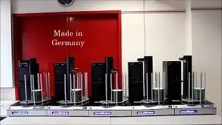 Tornado Automatic Disc Duplicator ADR AG