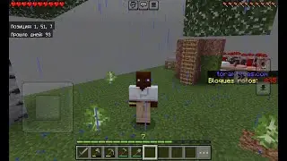 МАЙНКРАФТ, НО У МЕНЯ ОДИН БЛОК! King Markell - Minecraft #4