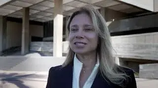 Promotional Video - Lahav, Tel Aviv University