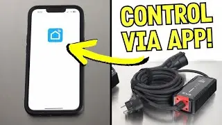 EV Charge Kit: Smart Life App Setup Tutorial (SMART10/SMART16/MAX32)