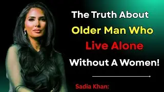 Why Older Men Living Alone Face Hidden Risks — 5 Important Truths Revealed
