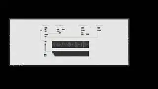 Modulation Types with Max Msp: Amplitude Modulation, Ring Modulation, Frequency Modulation