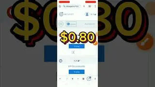 Vktarget Payment proof #vktarget #withdraw #trustit #shorts