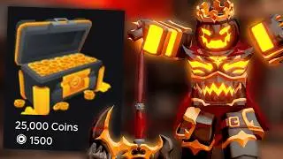 SHOP UPDATE LEAKS!