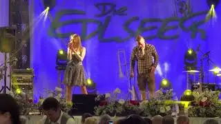 Nico Kristoferitsch & Lisa Mikolaschek - Boafua&szlig; Live