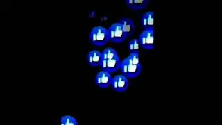 mentahan  like facebook