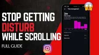 How to Turn Off Daily Limit on Instagram
