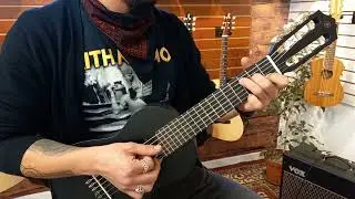 Guitarlele Yamaha GL1 Black