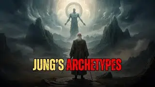 Carl Jung, Archetypes & Storytelling | A Deep Dive Into Myths & Media
