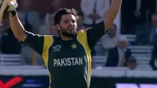 All T20 World Cup winning moments | Original CLIPS | 2007-2021 | Cricknalysis ||
