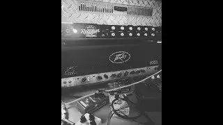SinMix Metal Kemper Profiles [Mesa DR Rev.F 1992 & Peavey 6505]