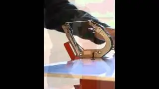 ATTALINK-6APR I Tying Machine