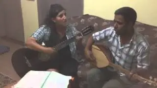 Özay KAHRAMAN   gönül yaram