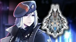 I designed a Starsector ship! | Lyora Ship Review