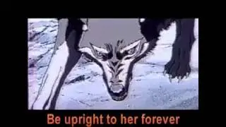 Du Hast - Ramnstein - Anime