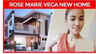ROSEMARIE VEGA NEW HOUSE