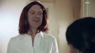 KARL JOHAN- FOLKETS FILM- DRØM DEG PSYKO