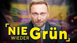 Exklusiv: Christian Lindner zu Asyl-Gesetz, AfD-Brandmauer und Ampel 2.0