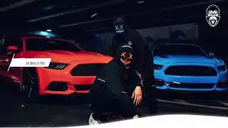 Music Droptrap 5