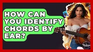 How Can You Identify Chords By Ear? - The Musician Encyclopedia