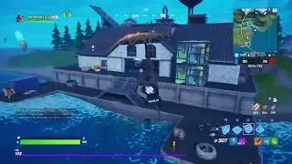 CLAIM DEADPOOL'S FREE GUN WRAP IN FORTNITE:GUIDE