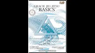 Gracie Jiu Jitsu Basics w  Rorion Gracie Full Tutorial