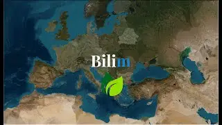 Bilim Community of Practice of Agroecology of Eastern Europe, Central Asia, and Western Asia.